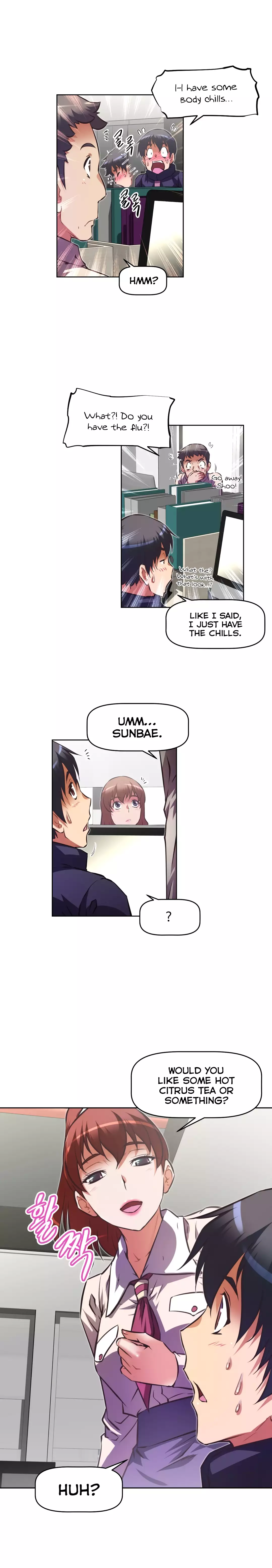 Brawling Go Ch.76-125