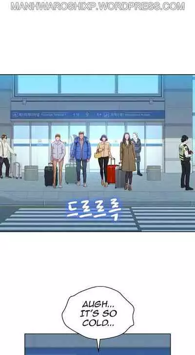 What do you Take me For? Ch.157/?