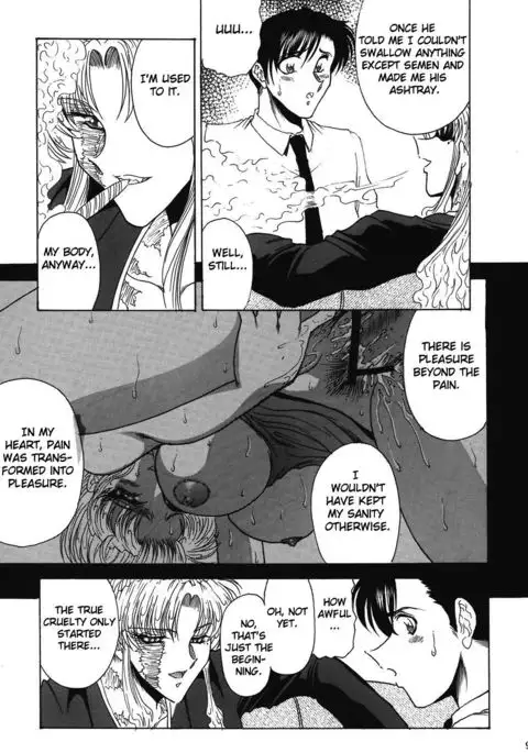 ZONE 39 From Rossia With Love