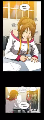 [Yi Hyeon Min] Drug Candy Ch.0-39 [English] [YoManga] (Ongoing)