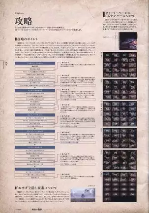 Aiyoku no Eustia VISUAL FANBOOK