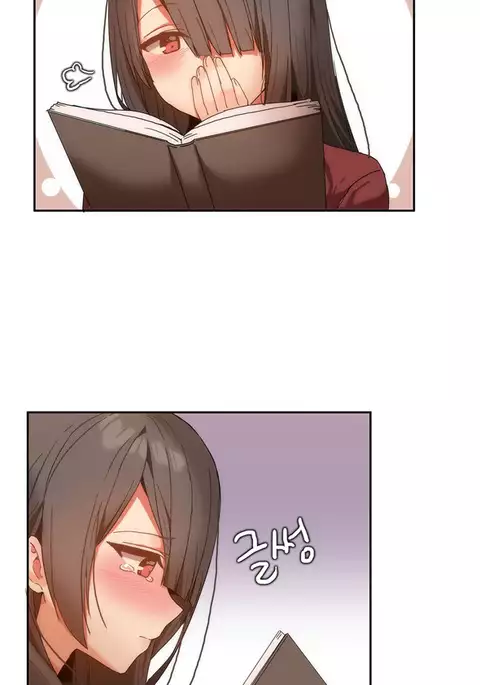 Hari Dormitory Ch.0-30