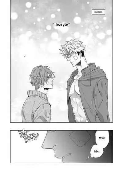 [Naoe Sai] Hard x Heat x Heart -Kyouseiteki Hatujou Mate- [English] {Exiled Rebels Scans} [Decensored] [Digital]