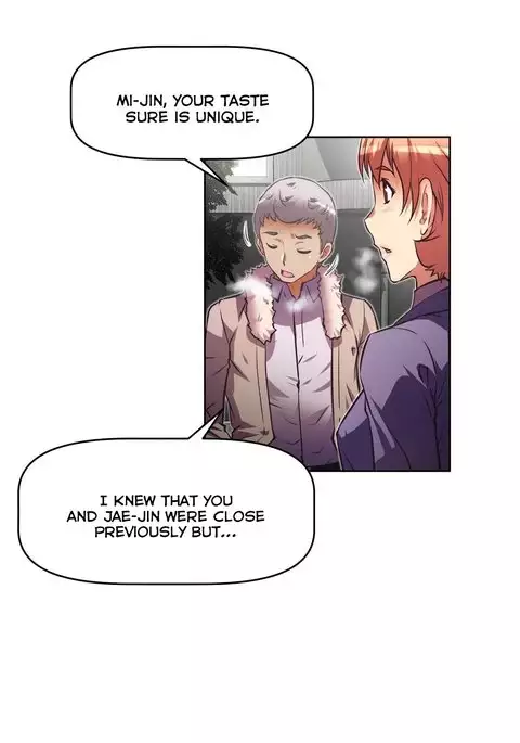 Brawling Go Ch.76-101