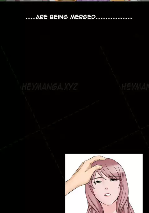 The Taste of Hands Ch.1-73