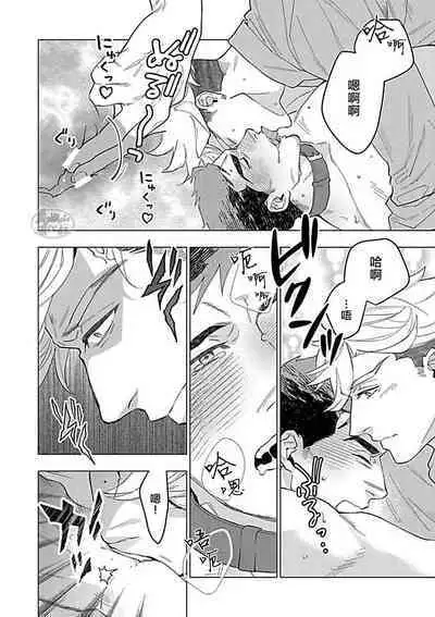 Hoshikuzu no Debutante | 玫瑰香的命定之星