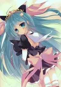 [Parasol] Yumekoi Visual Book