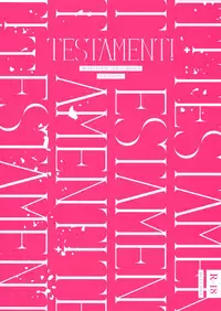 TESTAMENT!