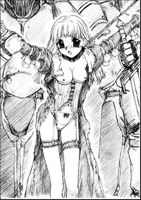 [MEKONGDELTA] Shadow Gallery