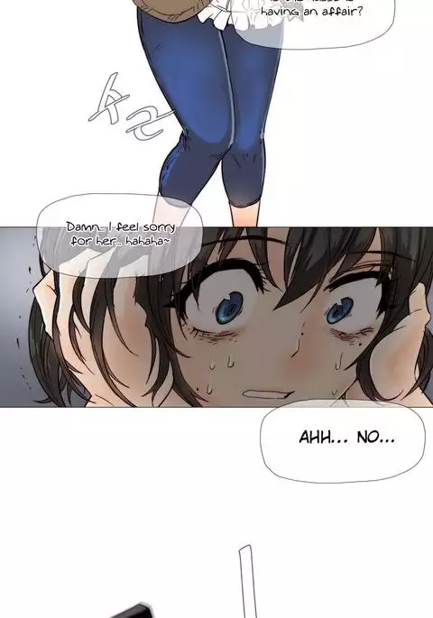 Household Affairs Ch.1-48