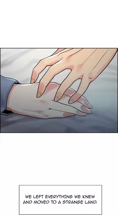 岳母家的刺激生活46-50 [英]