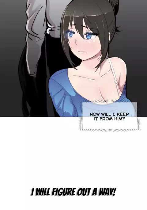 Household Affairs Ch.1-49