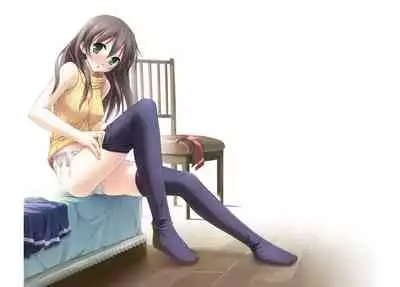 Kantoku Publicity Visual book