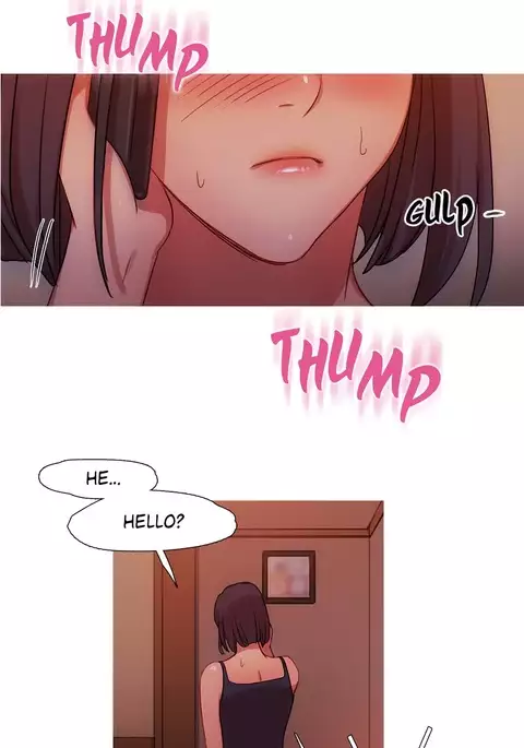 Scandal of the Witch Ch.1-25