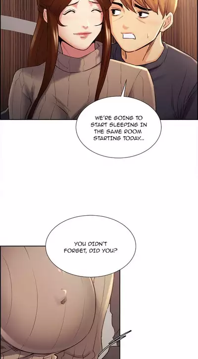 岳母家的刺激生活46-50 [英]