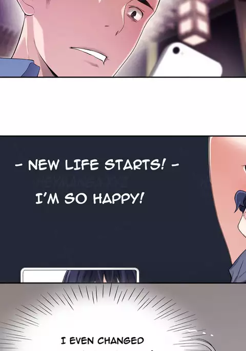 Tissue Thieves Ch.1-3