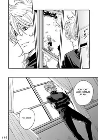 [Unknown (UNKNOWN)] Tobira to Kamen | Doors and Masks [English] [Anzu]