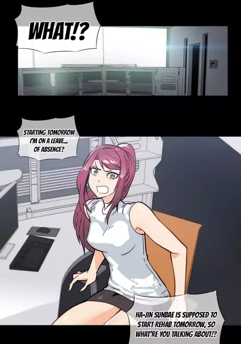 Household Affairs Ch.1-49