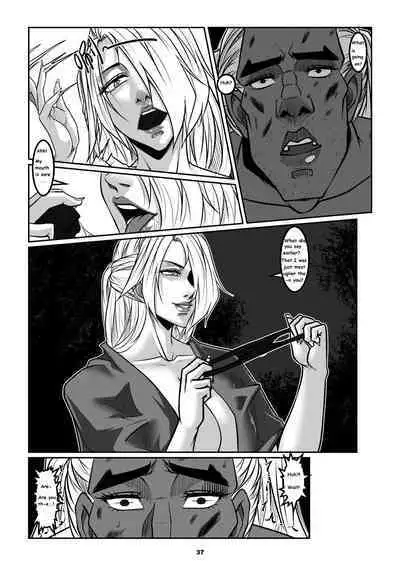 Sparrow 09 [ENG] (GodLetter)