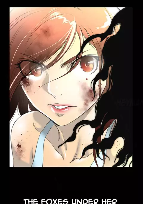 Perfect Half Ch.1-28