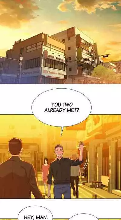 What do you Take me For? Ch.25/?