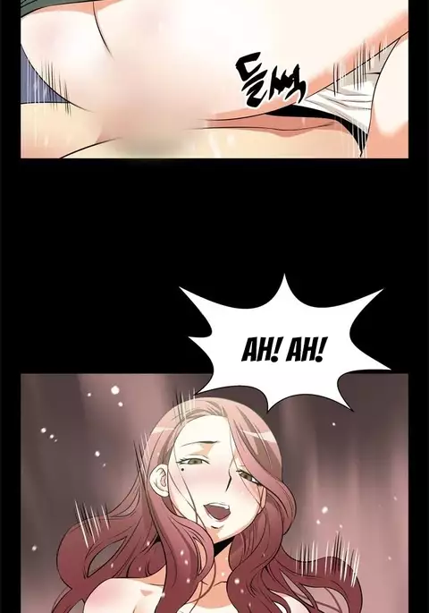 Love Parameter Ch.1-53