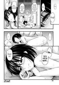 [Noise] JS☆JC [English] [Facedesk + Rin]