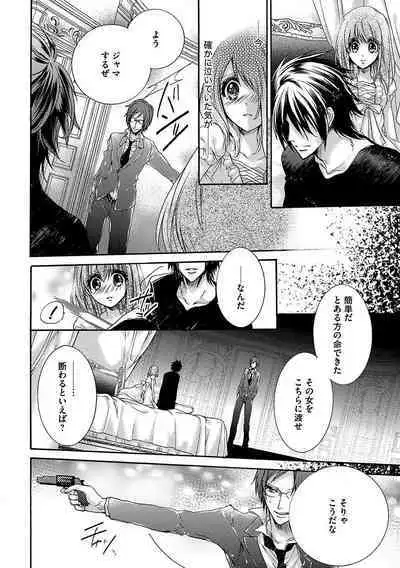 鬼畜兄弟の悶絶調教～私はいいなり奴隷～