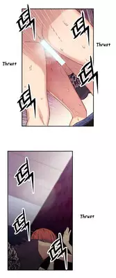 [BAK Hyeong Jun] Sweet Guy Ch.1-52 (English) (YoManga) (Ongoing)