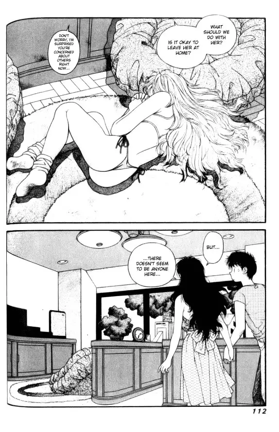 Kirara Vol6 - CH38