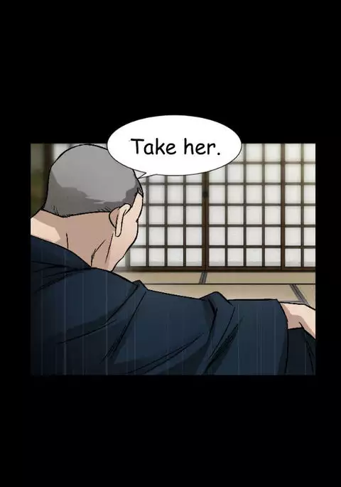 The Taste of Hands Ch.1-73