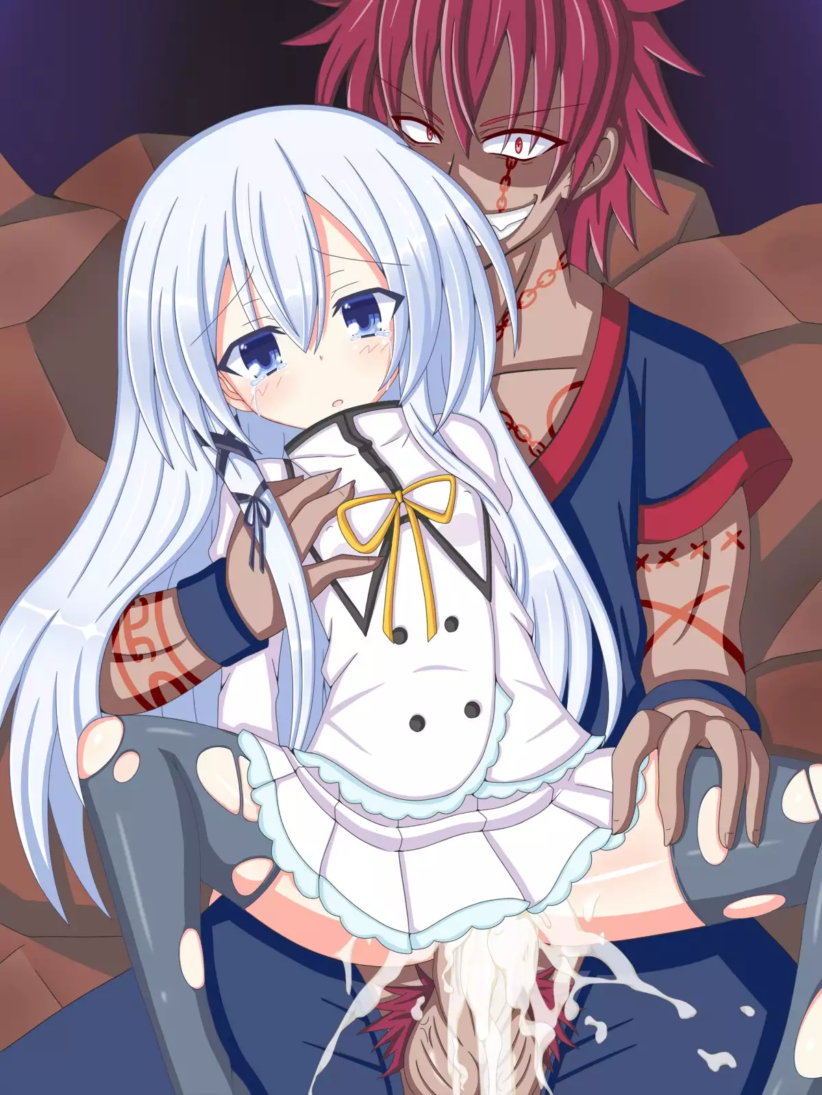 "Ubawareta Seiken" Terminus Est