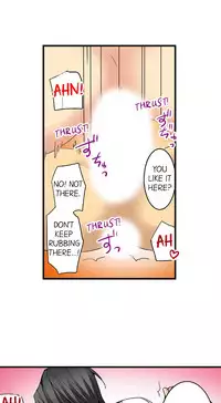 Sneaked Into A Horny Girls' School