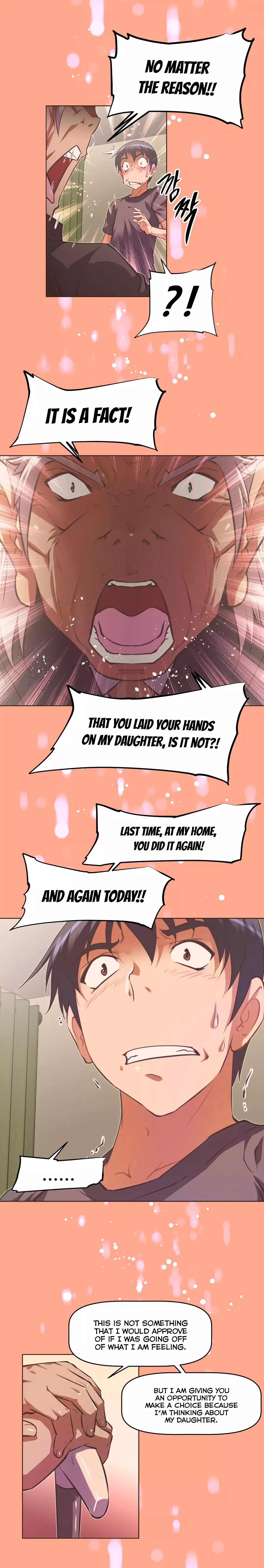 Brawling Go Ch.76-117