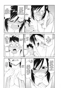 [Charlie Nishinaka] Cheers! 8 [English] [SaHa]