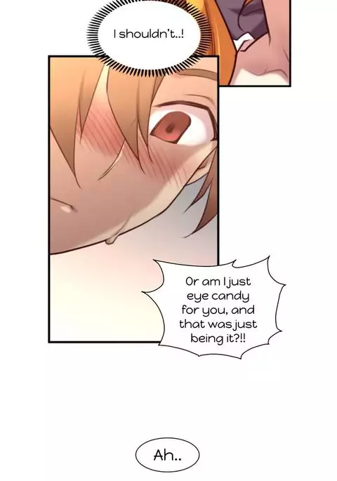 Master in My Dreams Ch.0-34