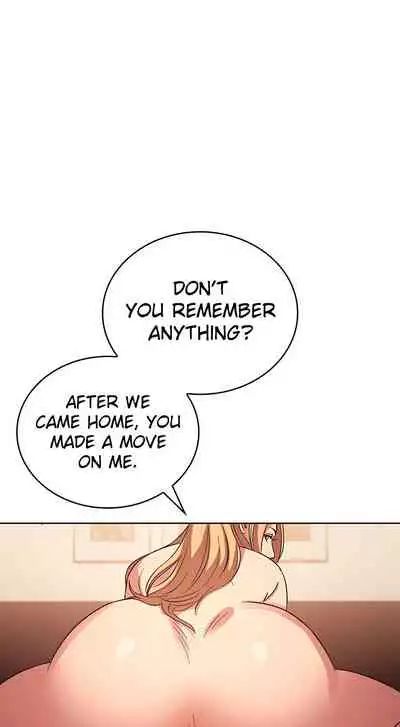 Mother Hunting [OUM, Naru] Ch.30? [English] [Manhwa PDF]