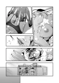 [Shigaoka Touki] Subliminal Rape (COMIC Grape Vol. 20) [English] [jabbany] [Digital]