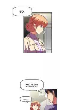 [Worin] Brawling Go Ch.76-89 (English) (Ongoing)