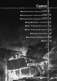 [Take] Lust Prison - Violation of a Captivating Flower (Chapter 1) [English]