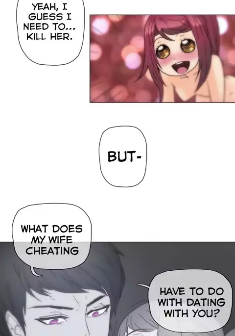 Household Affairs Ch.1-48