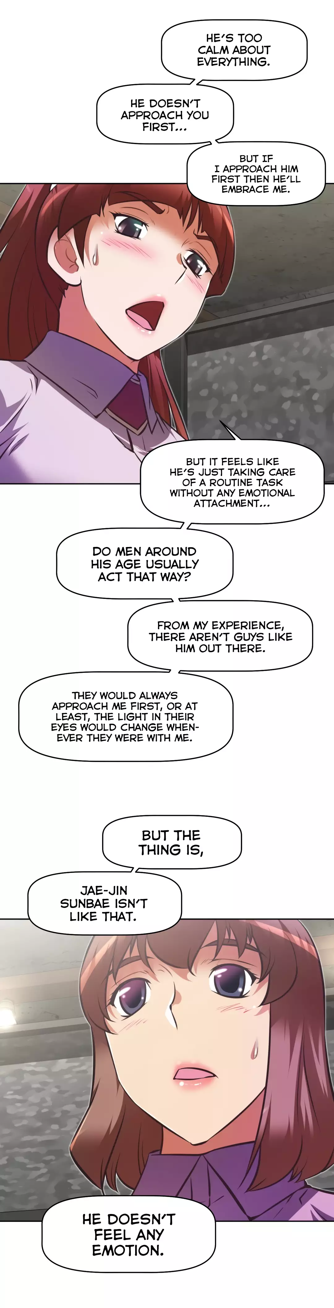 Brawling Go Ch.76-125