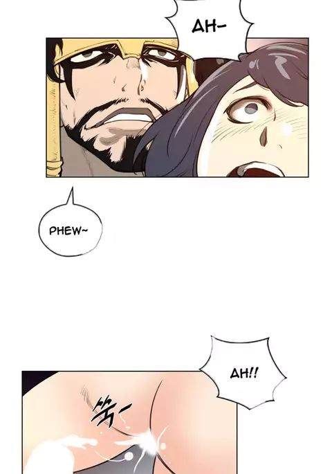 Perfect Half Ch.1-39