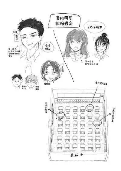 Mujikaku na Osananajimi to Kyoumi Honi de Yatte Mitara 2