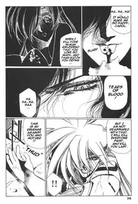 [Urushihara Satoshi] Chirality - To The Promised Land Vol.2 (Complete) [English]