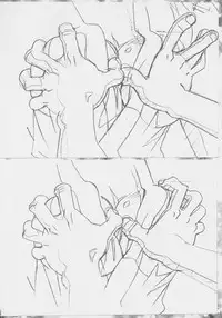 (C77) [Oobari Doujou (Oobari Masami)] Chounyuushin (Various)