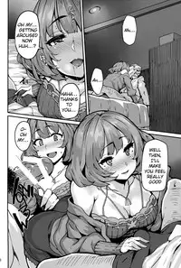 (C93) [LAMINARIA (Shiokonbu)] LET (THE IDOLM@STER CINDERELLA GIRLS) [English] [obsoletezero]