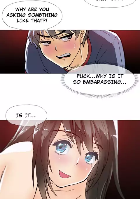 Household Affairs Ch.1-48