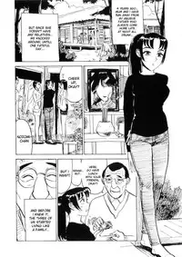 [Momoyama Jirou] Shift [English] [DesuDesu]