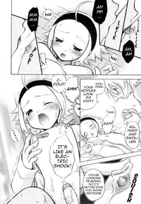 [Ichijou Karune] Happy Medicine (Eng)